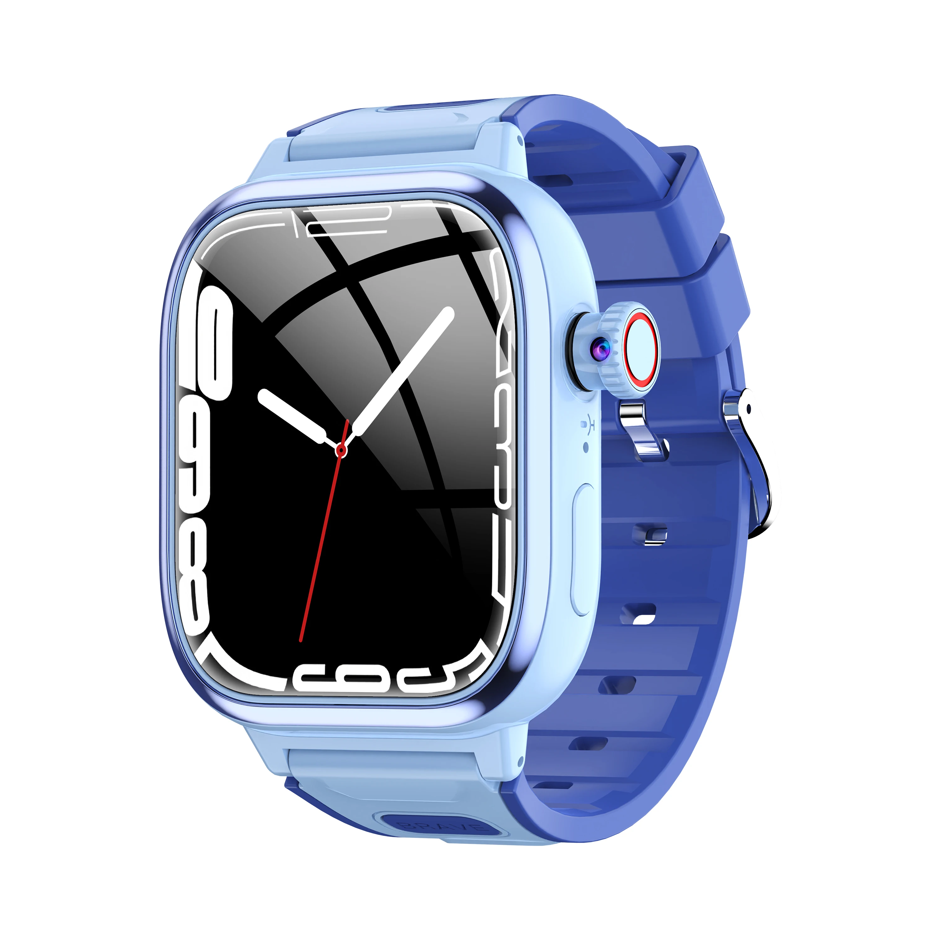 4G Kinder-Smartwatch mit GPS S – Smartwatch Watches For Kids With Gps Bewertung und Preis
