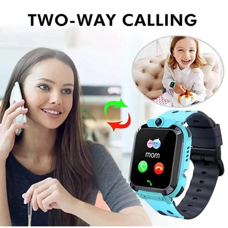 Lenovo 2026 Neue 5G Wasserdich – Smartwatch Watches For Kids With Gps Bewertung und Preis