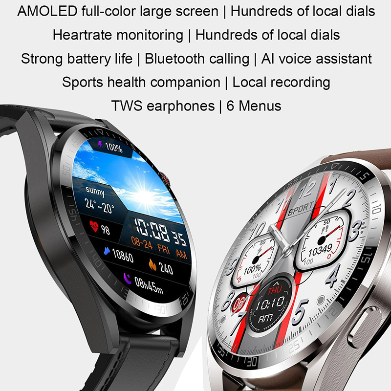 Z30 pro smart watch männer fra – Smartwatch Watches For Mens Bewertung und Preis