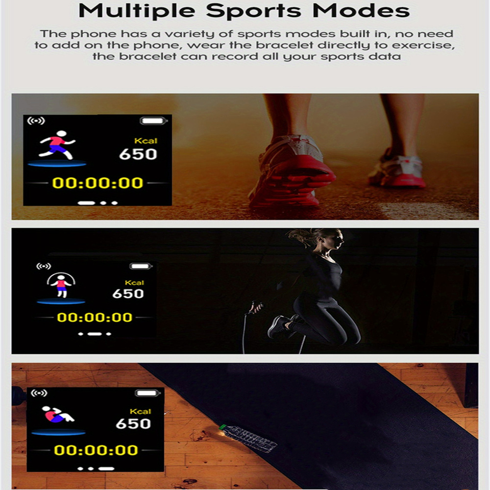 Smart Uhr Sport Männer Fitness – Watch Smart Y68 Bewertung und Preis
