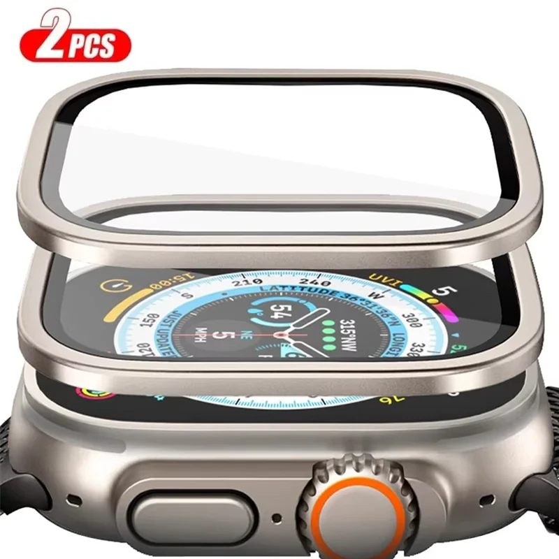 Gehäuse aus Aluminiumlegierung – Smartwatch Watches For Women Bewertung und Preis