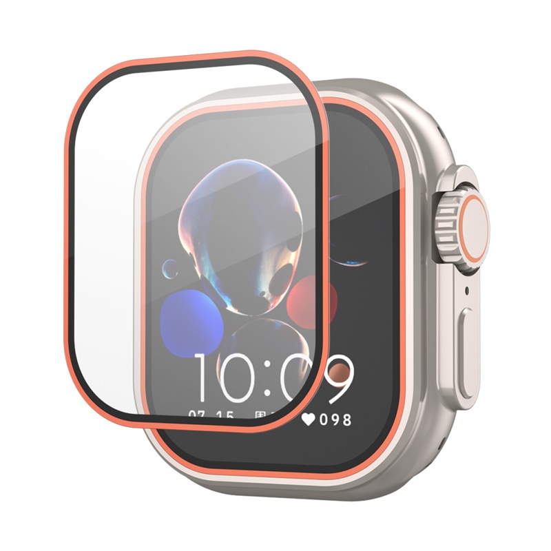 Seidenprint-Schutzfolie aus ge – Smartwatch Watches For Mens Bewertung und Preis