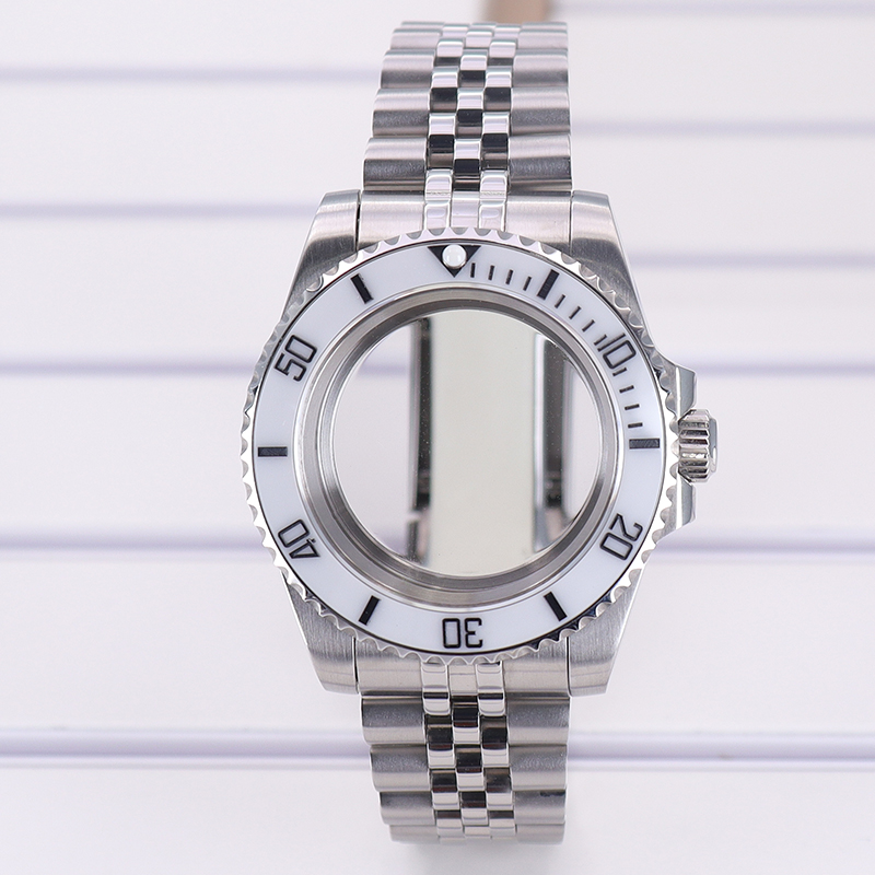 Fenya 40 mm Uhrengehäuse, 20 m – Seiko Watch 5 Sports Bewertung und Preis